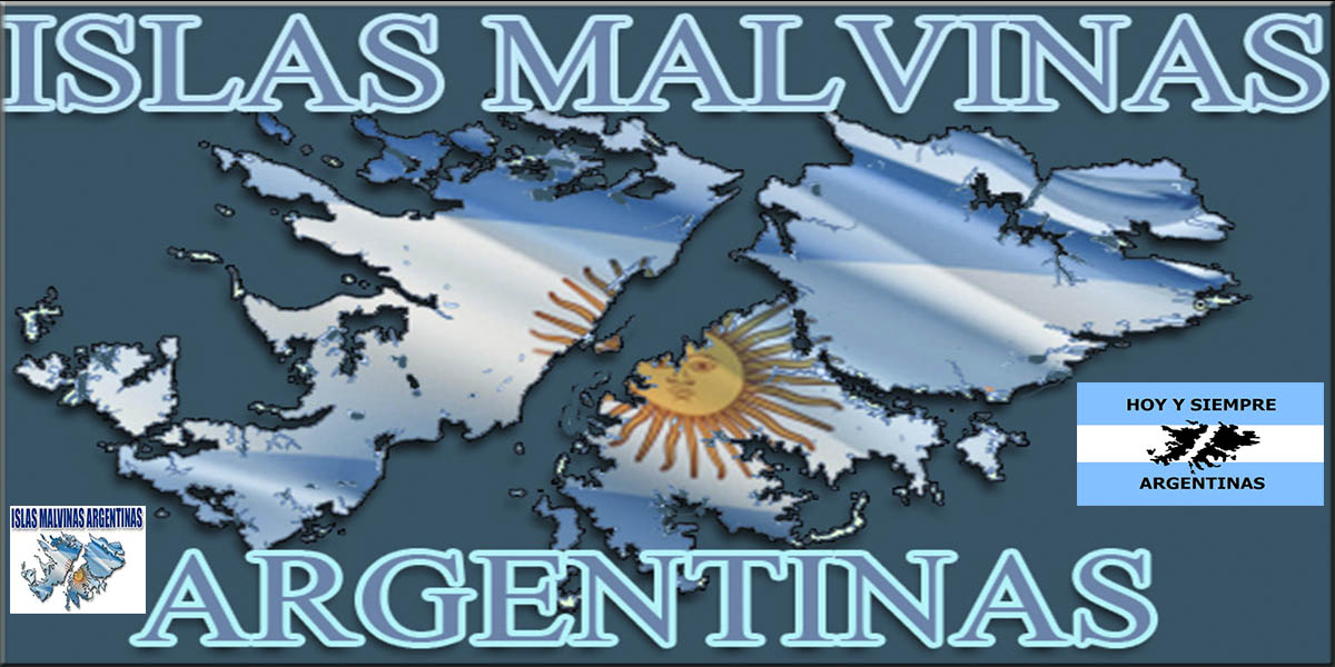 LAS MALVINAS