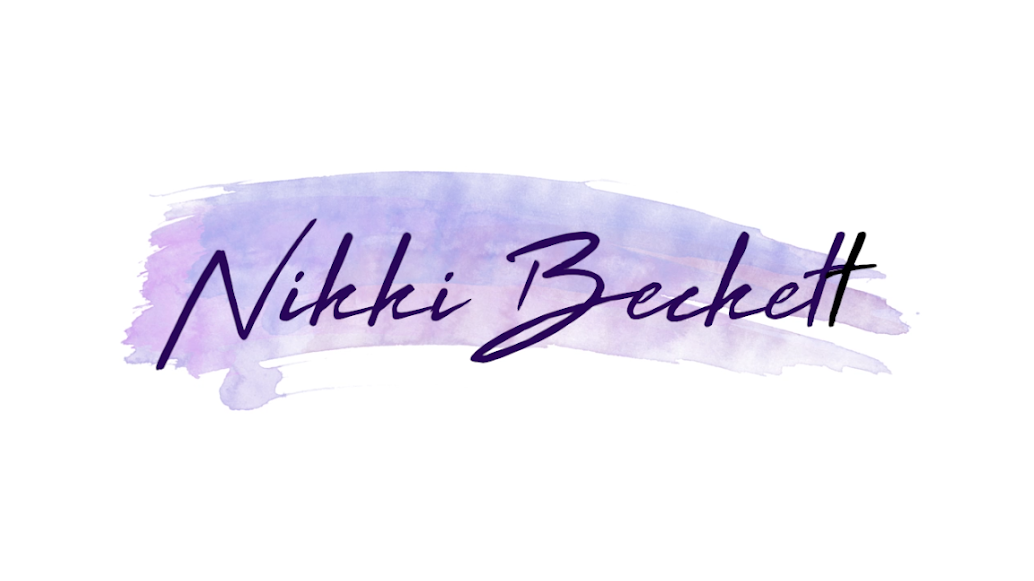 Nikki Beckett