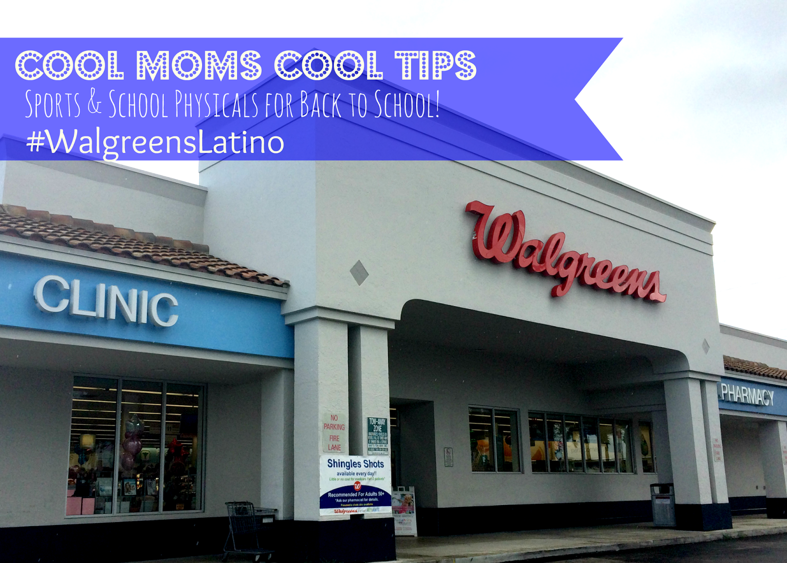 cool moms cool tips #walgreenslatino #shop #cbias #shop store