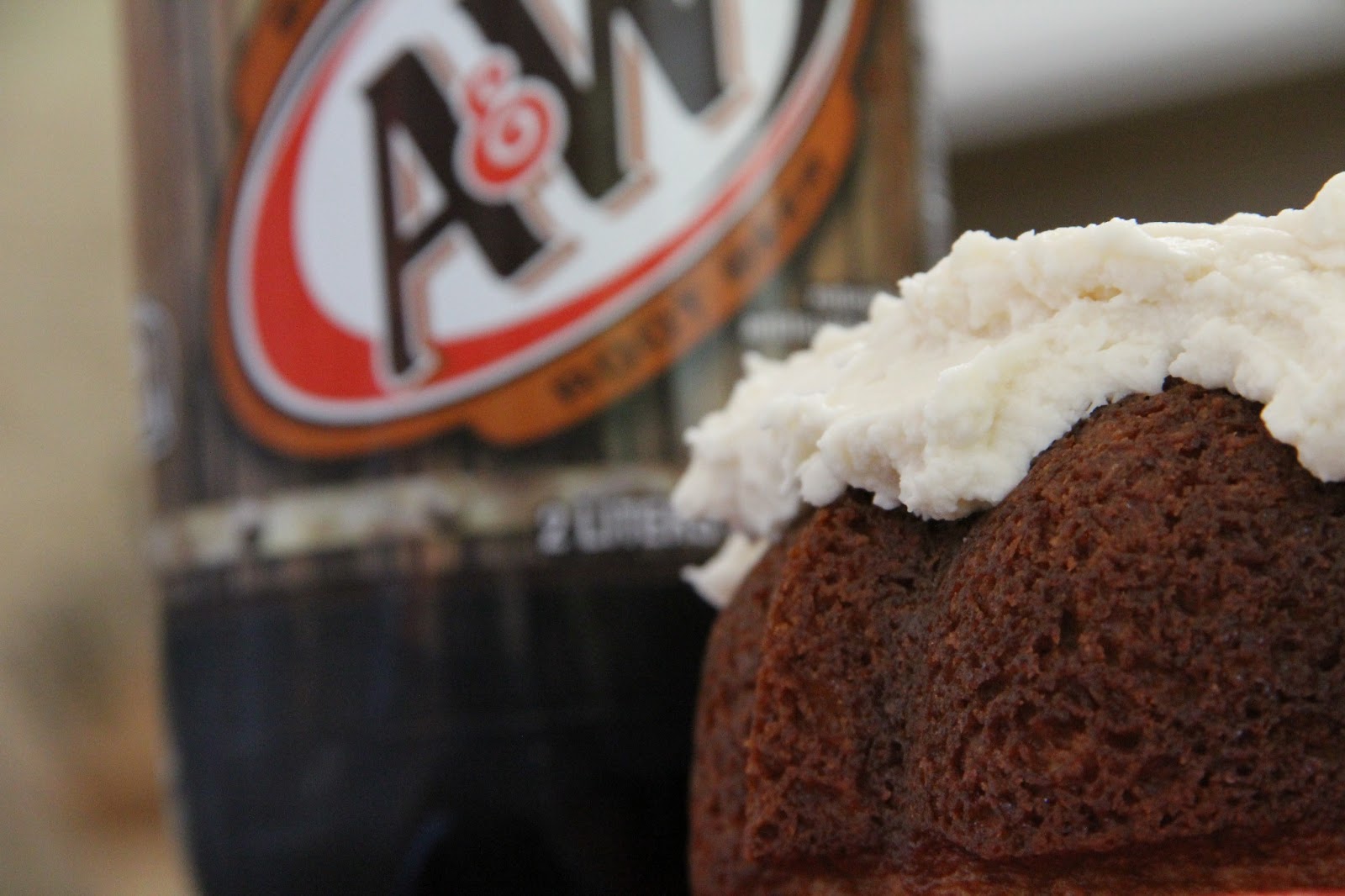 Root Beer Bundt Cake Recipe Mix and Match Mama