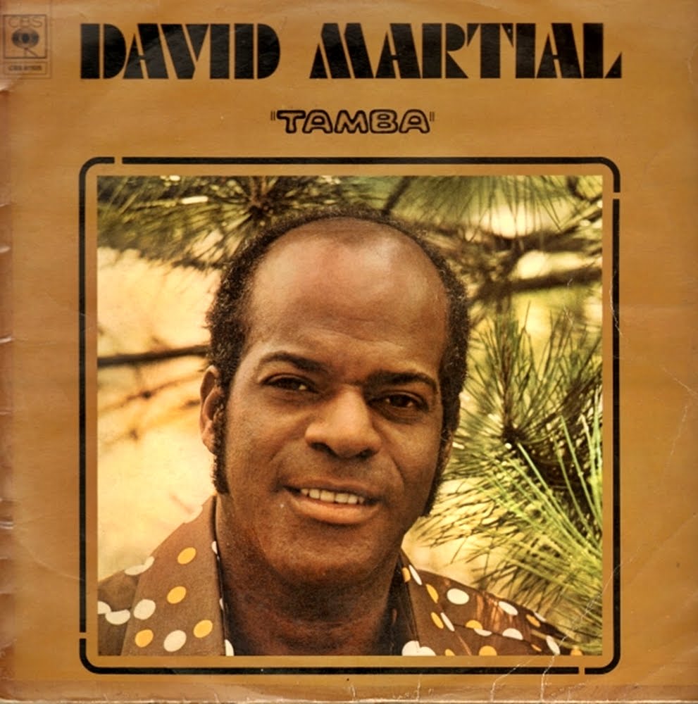 David Martial - Tamba David+Martial+Bambou+Tabou+A