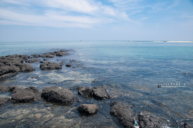 [澎湖] 夏戀菊島澎湖遊記