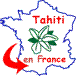 Tahiti en France