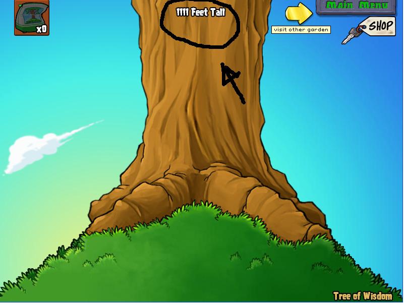 Bisnis Online: Game plant vs zombies