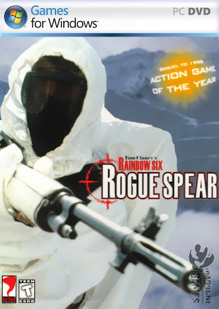 Tom Clancy's Rainbow Six: Rogue Spear Tom Clancy's Rainbow Six: Rogue Spear