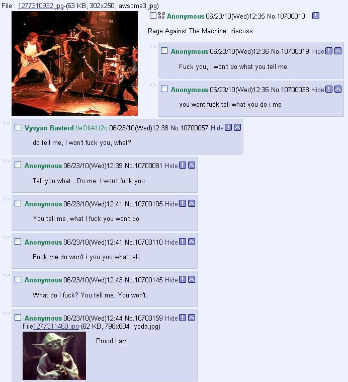 4chan - Rage Against The rage against machine wallpaper. 4chan - Rage Against The