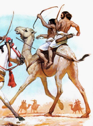 Turklerin Islamiyeti 300 Yil Gec Kabul Etmesinin Sebebi Arap Vahsetidir Bolum 2 Turk Asya Asian Turkish Tyurki Rossii