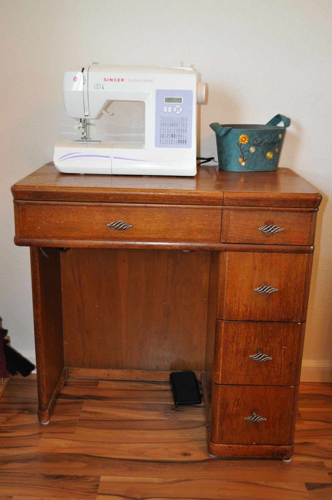 rambling as usual... Sewing