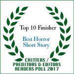 Preditors & Editors Poll 2017