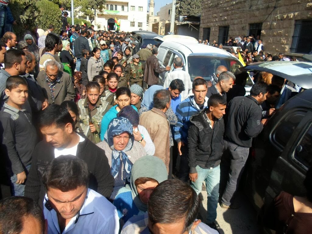 Yeni Ozgur Politika Ekim 2013