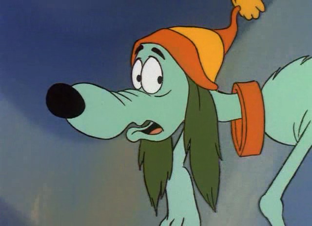 Goober And The Ghost Chasers [1973-1975]
