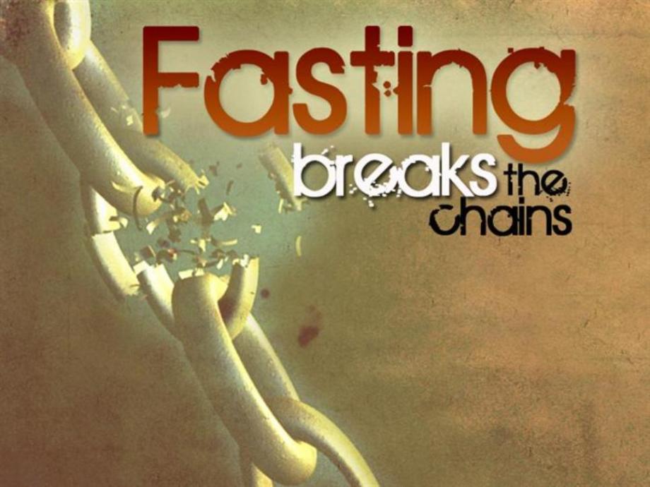 Image result for prayer and fasting