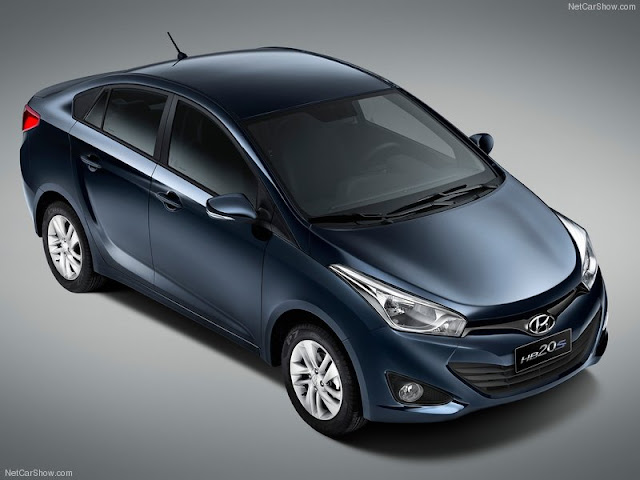 سيارة هيونداي الجديدة كلياً Hyundai+HB20S+2013+%283%29
