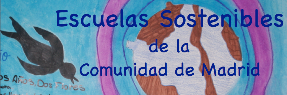 ESCUELAS SOSTENIBLES DE LA COMUNIDAD DE MADRID