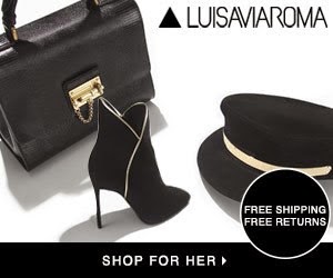 LuisaViaRoma - Shop Online