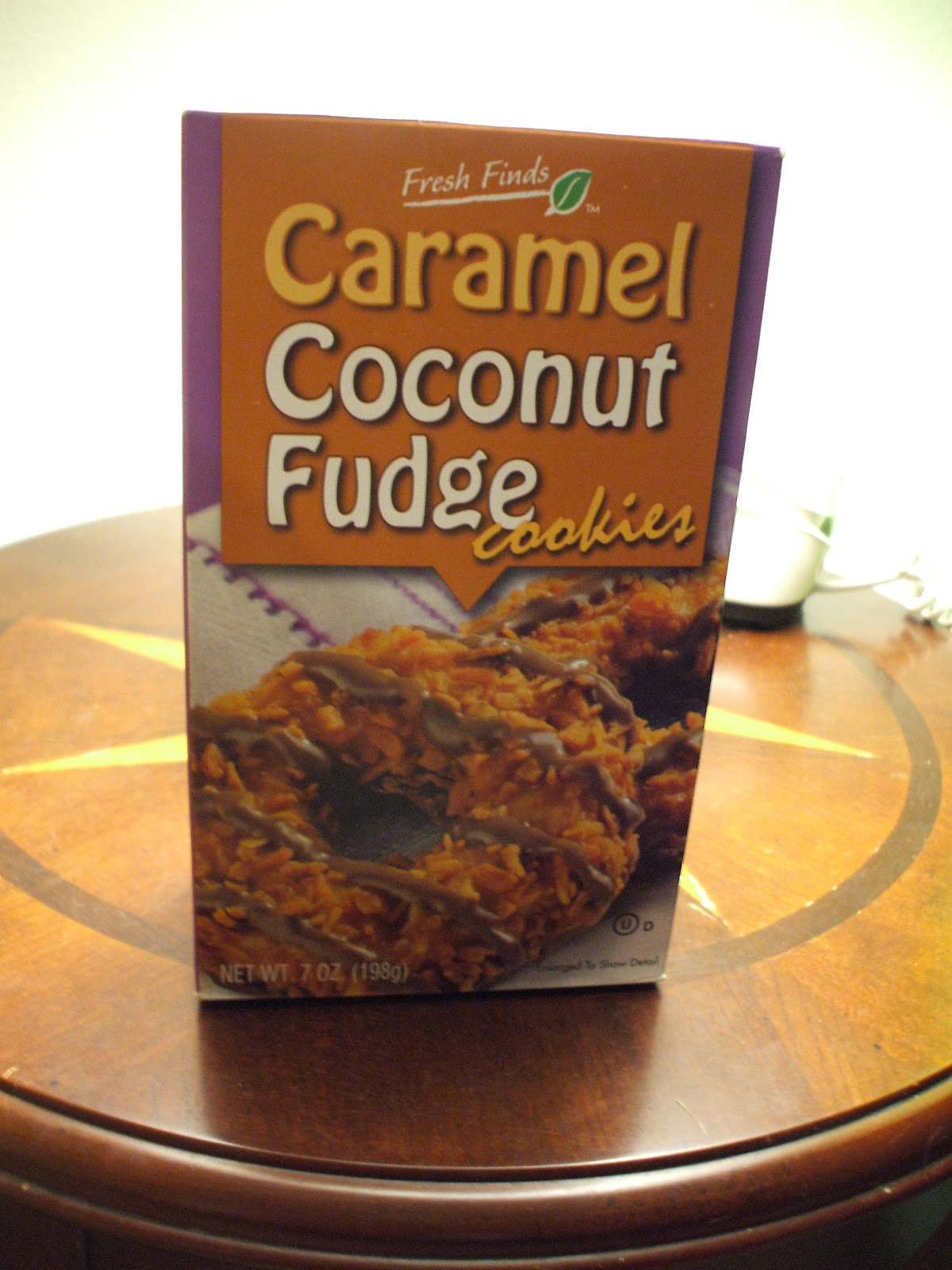 Live Better For Less BIG LOT Savings on Cookies!