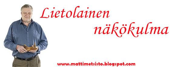 Lietolainen näkökulma