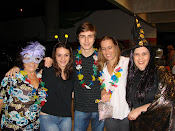 CARNAVAL RETRÔ 2011