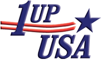 1 up USA Bike Rack