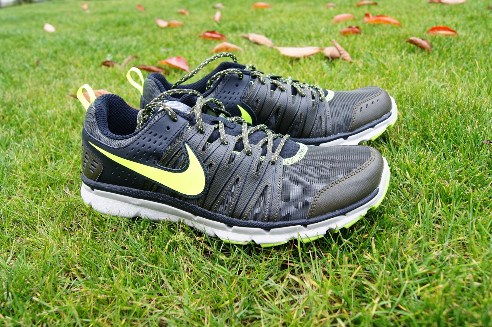 nike flex trail 2