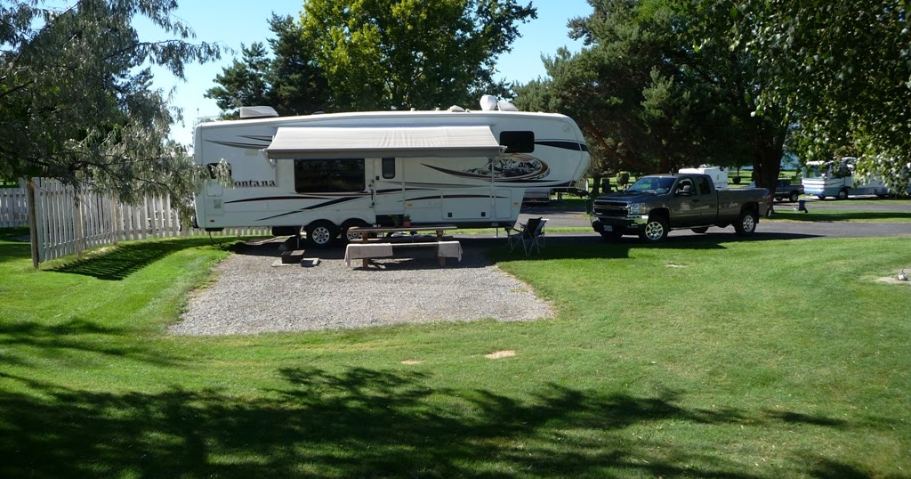 Metamorphosis Road Campground Review Boardman Marina Park, Boardman, OR