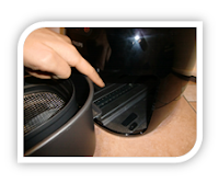 Airfryer XL Philips