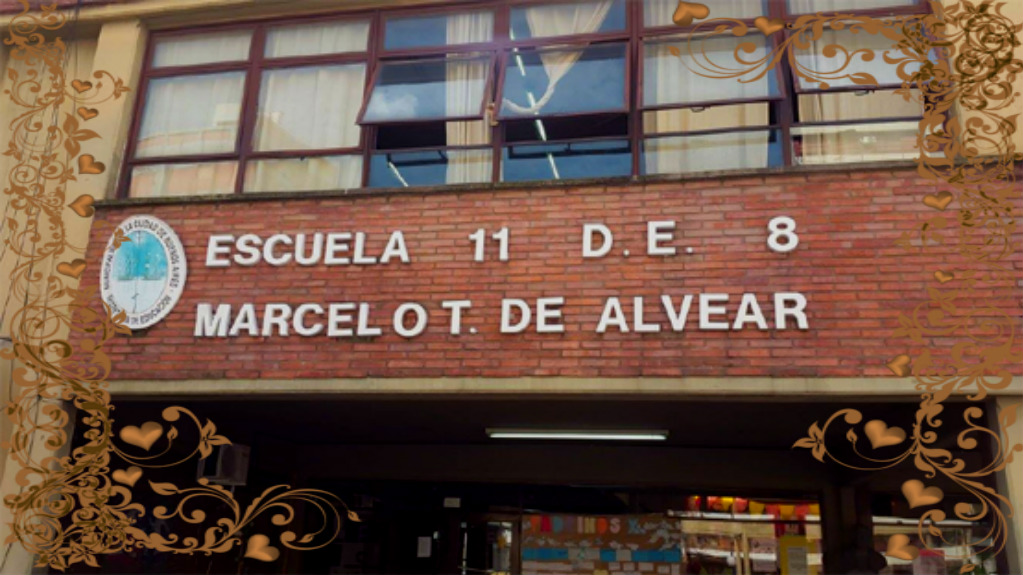 Nuestra escuela