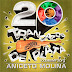 Aniceto Molina - 20 Trancazos De Plata [2015][MEGA][256Kbps]