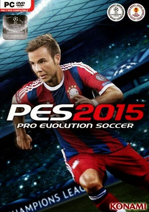 Patch Para Pro Evolution Soccer 4