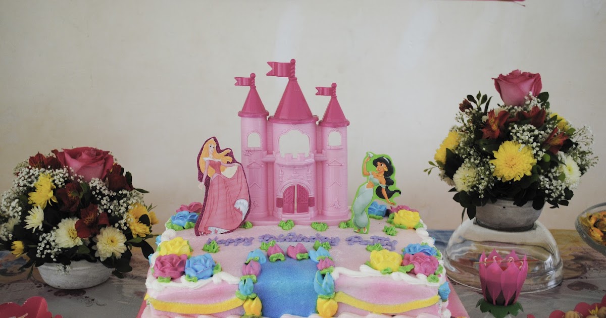 I want to see the world change: Princesas