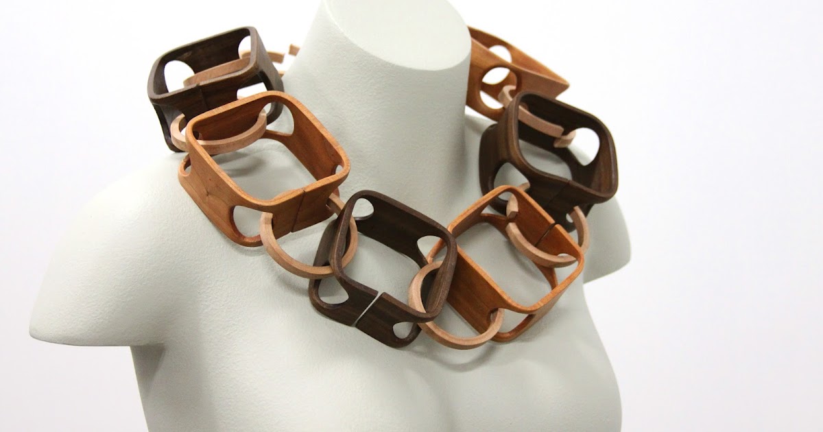 Wood + Meaning + Design = Refreshing