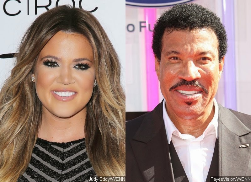 Love Reality Lionel Richie Kris Jenner Affair Is He Khloe