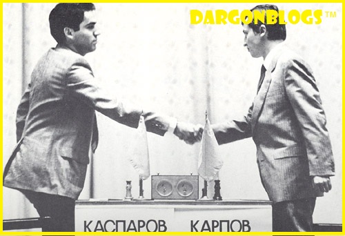 Livro Técnicas de Xeque-Mate do Campeão Mundial Garry Kasparov - A lojinha  de xadrez que virou mania nacional!