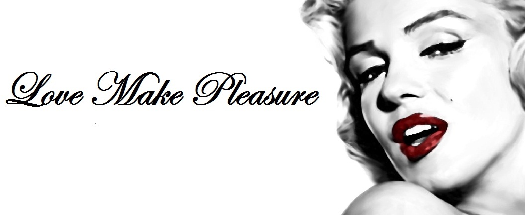 Love Make Pleasure
