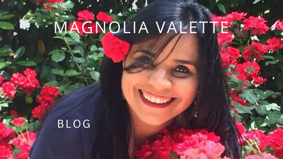     Blog de  Magnolia Valette