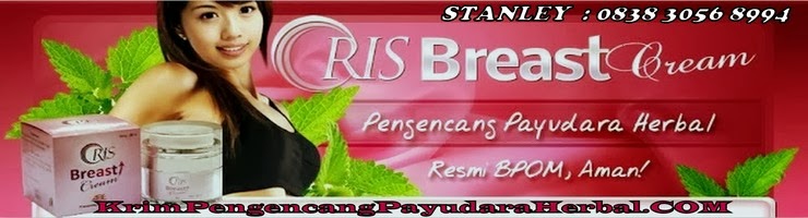 Oris Breast Cream Pengencang Payudara | 7 Hari Sudah Kencang | Cara Alami Mengencangkan Payudara