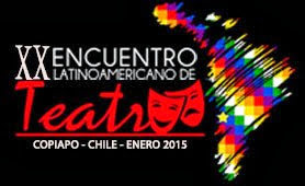 Encuentro de Teatro Latinoamericano