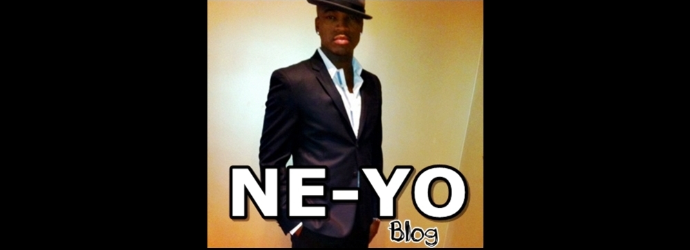 Ne-Yo Blog