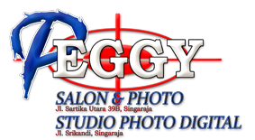 PEGGY salon & studio photo digital