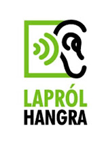 Lapról Hangra