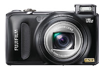 Fujifilm FinePix F300EXR dengan Mini Mega Zoom Fitur