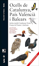 Guia dels ocells de Catalunya, País Valencià i Balears