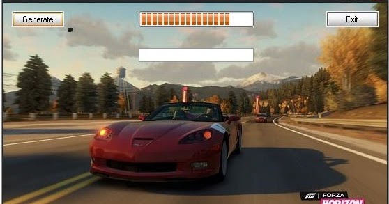 Download forza horizon 2 pc key generator Download forza horizon 2 pc key generator