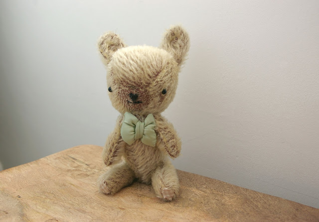 peluches_hechos_a_mano, handmade, craft, bunny, teddy bear