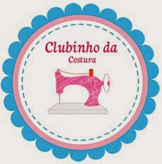 Clubinho da Costura