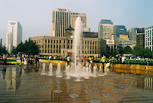 seoul city hall