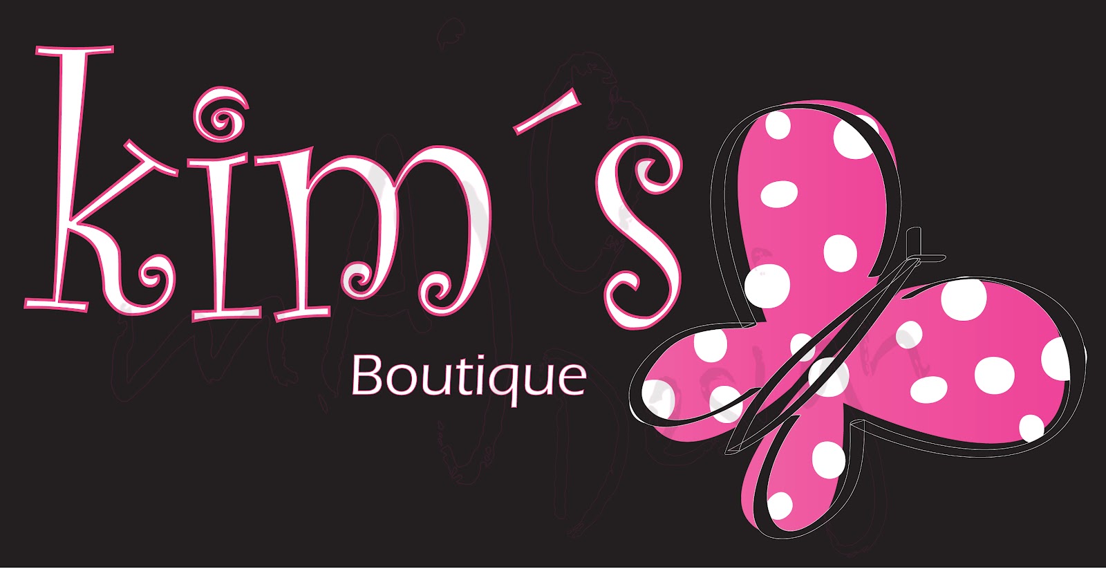 Imagen Corporativa Kim´s Boutique María José SH Diseños
