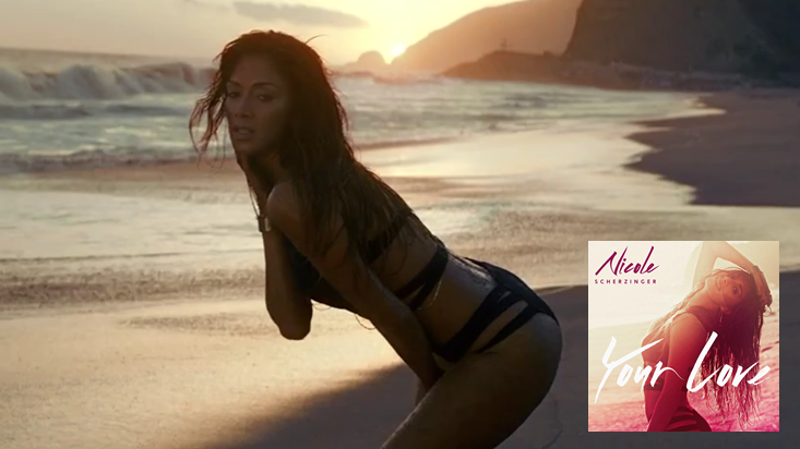 Скачать nicole scherzinger mp3