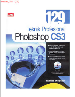 Unduh Tutorial Adobe Photoshop Cs3 Berbahasa Indonesia