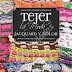 Jacquard y color - revista de chochet